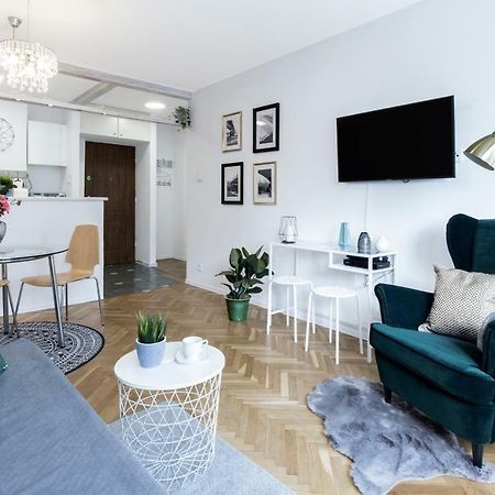 Warsawrent Apartamenty Centralna Luaran gambar