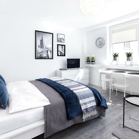 Warsawrent Apartamenty Centralna Luaran gambar
