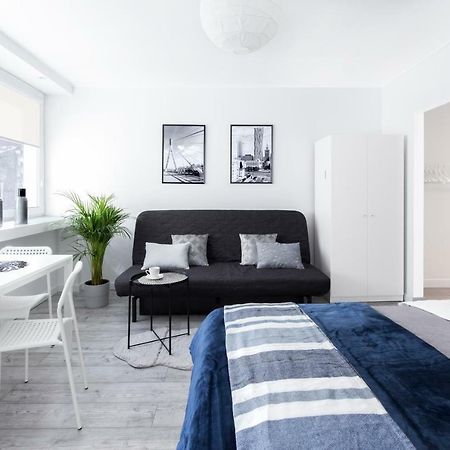 Warsawrent Apartamenty Centralna Luaran gambar