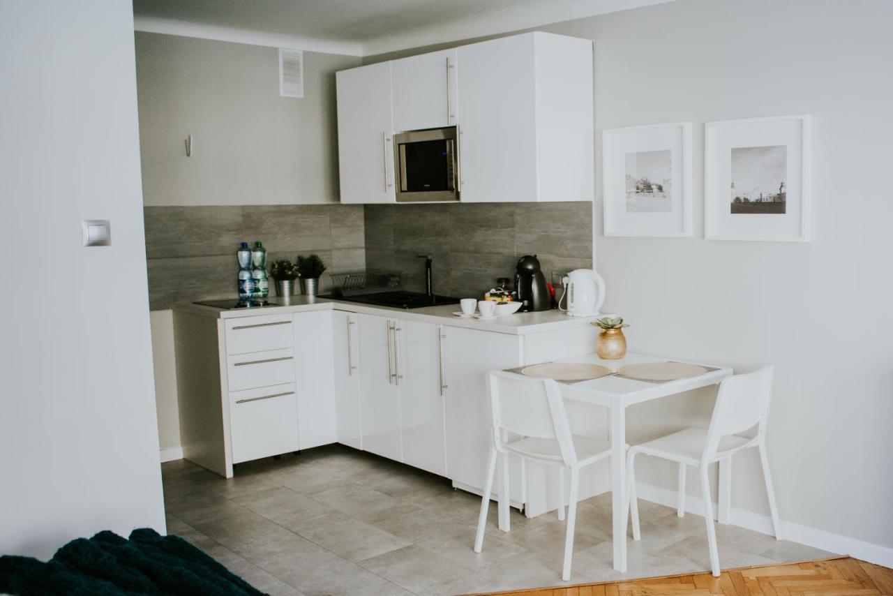 Warsawrent Apartamenty Centralna Luaran gambar