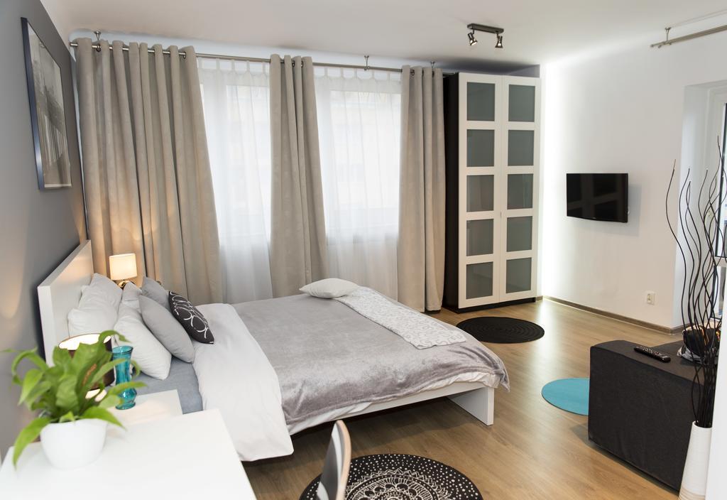 Warsawrent Apartamenty Centralna Luaran gambar