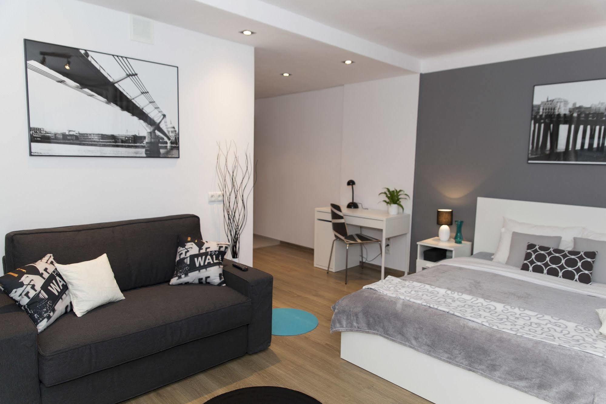 Warsawrent Apartamenty Centralna Luaran gambar