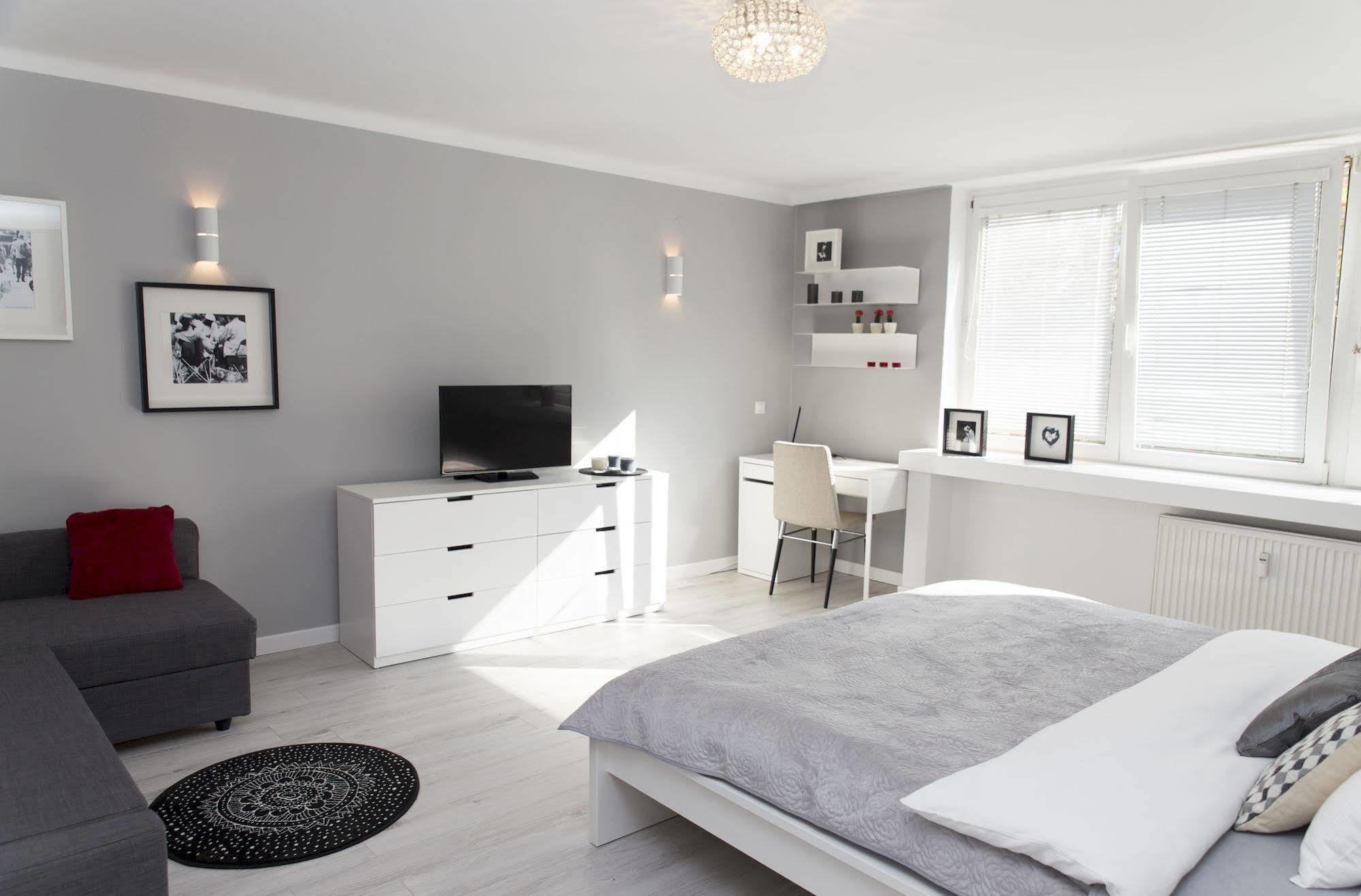 Warsawrent Apartamenty Centralna Luaran gambar