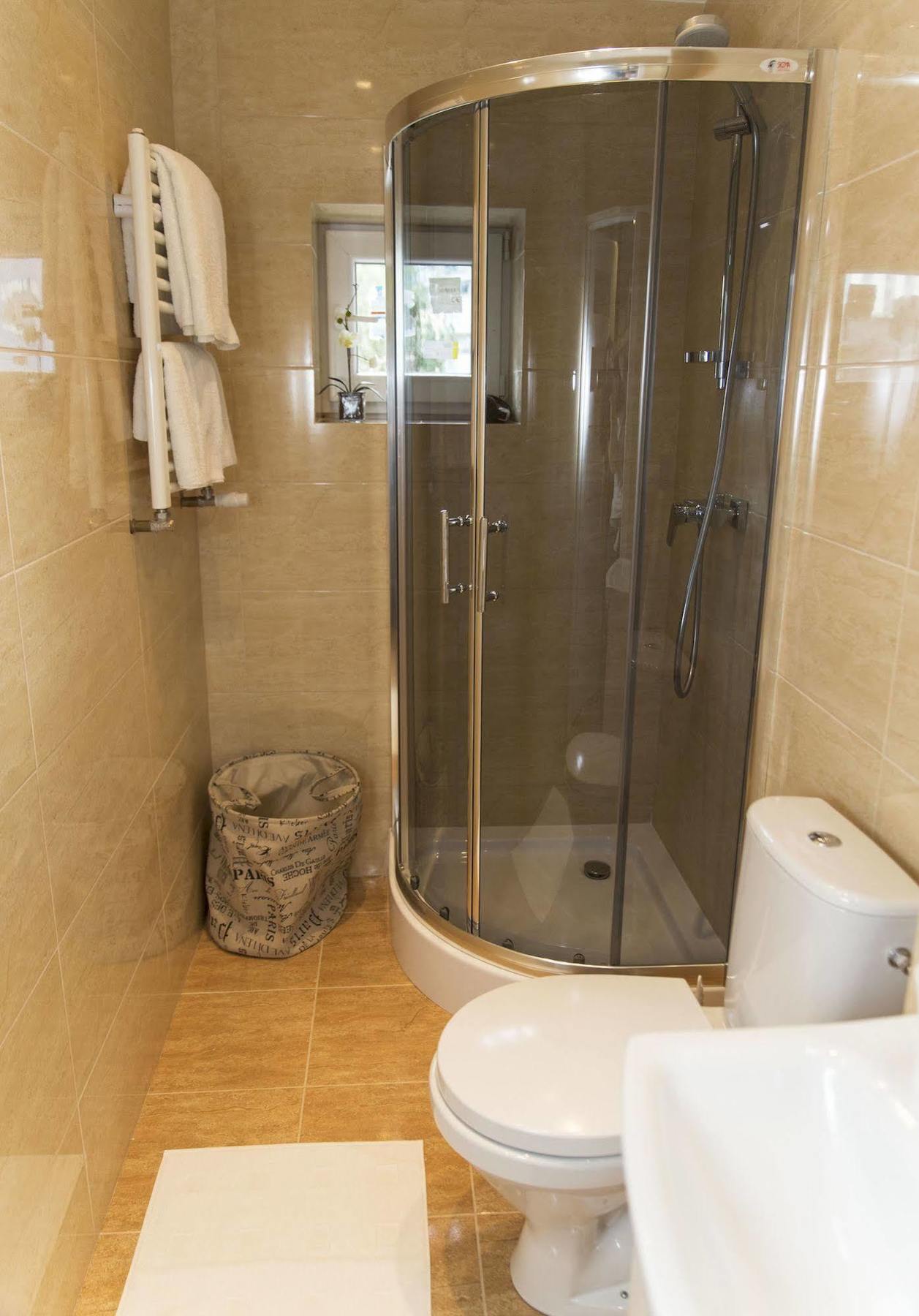 Warsawrent Apartamenty Centralna Luaran gambar