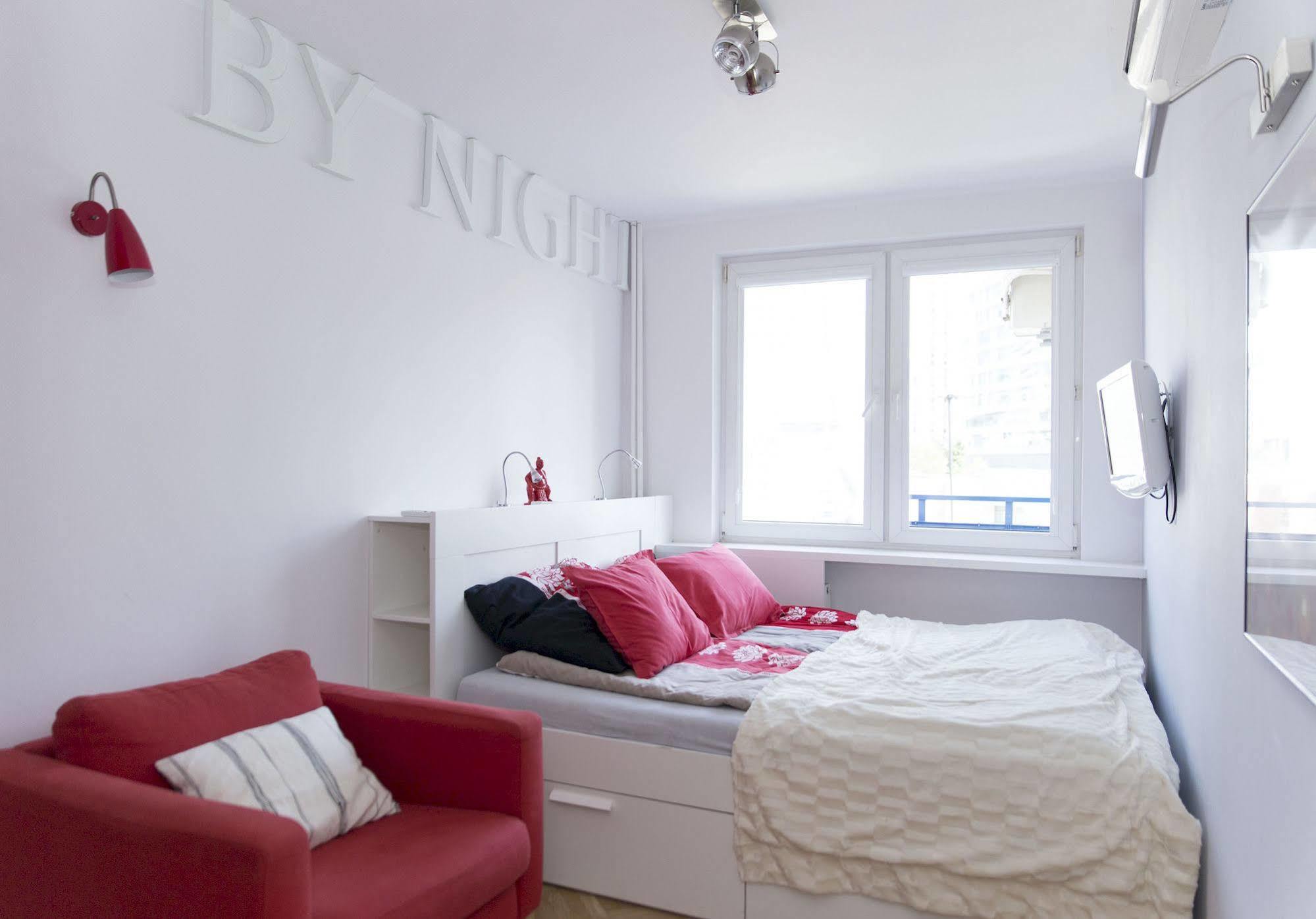 Warsawrent Apartamenty Centralna Luaran gambar