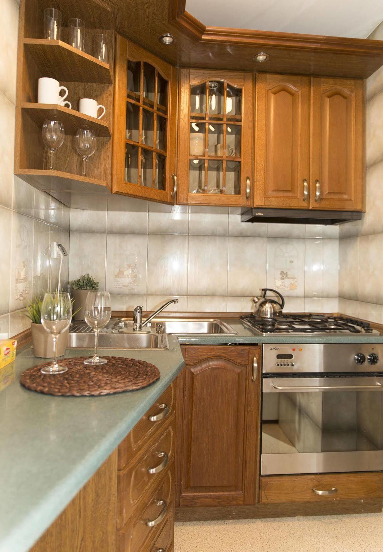 Warsawrent Apartamenty Centralna Luaran gambar