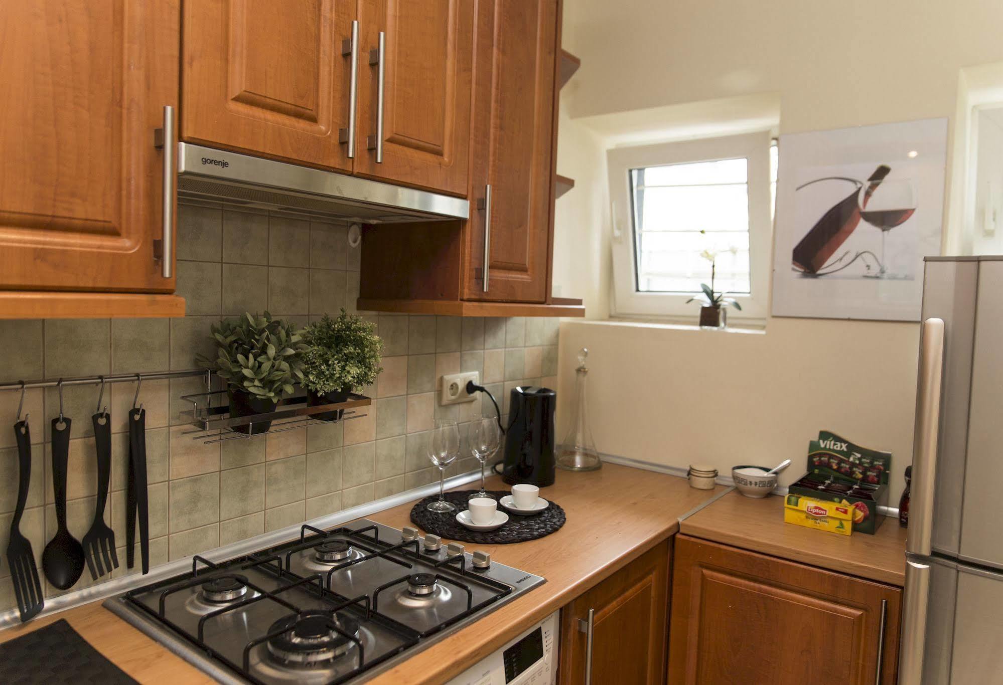 Warsawrent Apartamenty Centralna Luaran gambar