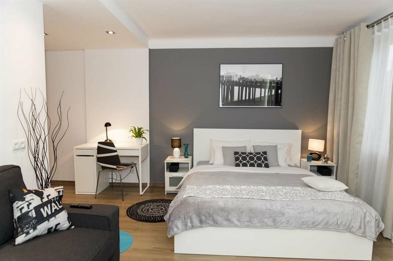 Warsawrent Apartamenty Centralna Luaran gambar