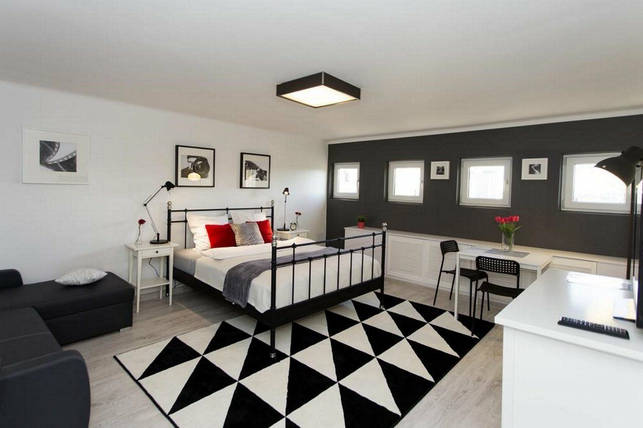 Warsawrent Apartamenty Centralna Luaran gambar